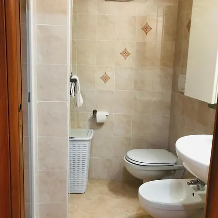 Isabel House Apartament