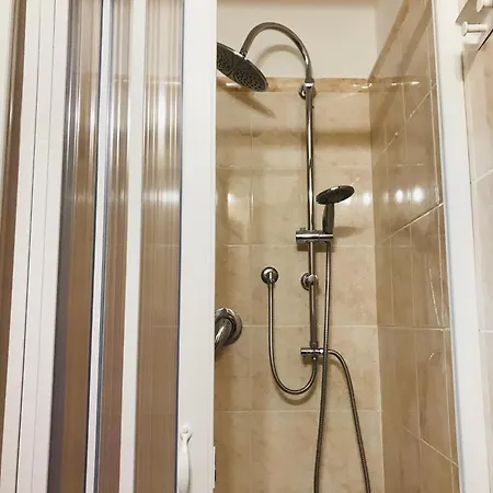 Apartament Isabel House Bari