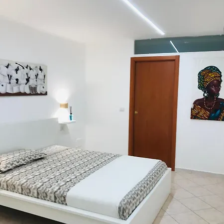 Appartamento Isabel House Bari