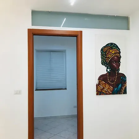 דירה Isabel House בארי